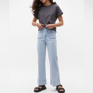 Seed Heritage Core Longline Tee Medium